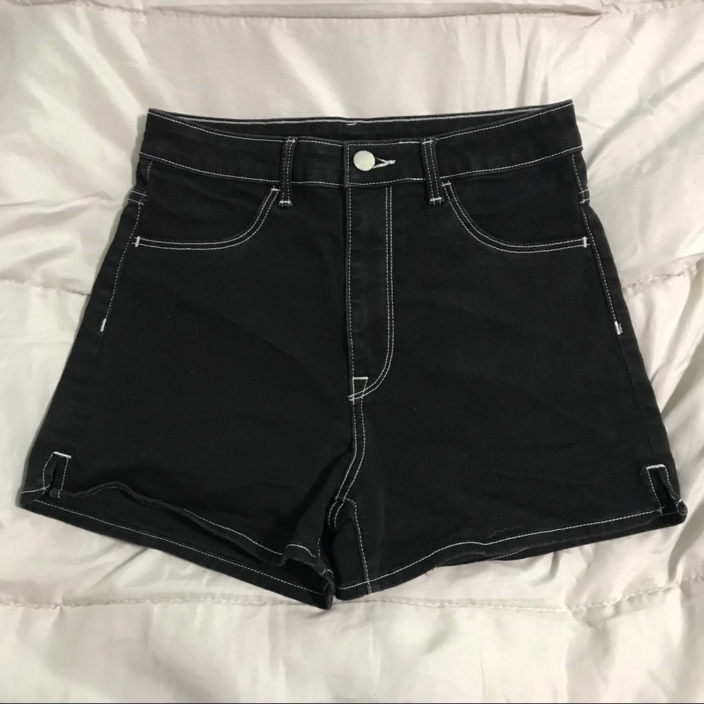 H&M Denim Shorts